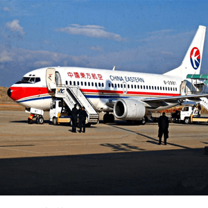 天津滨海航空邮寄航空快运业稳步发展的原因是什么？